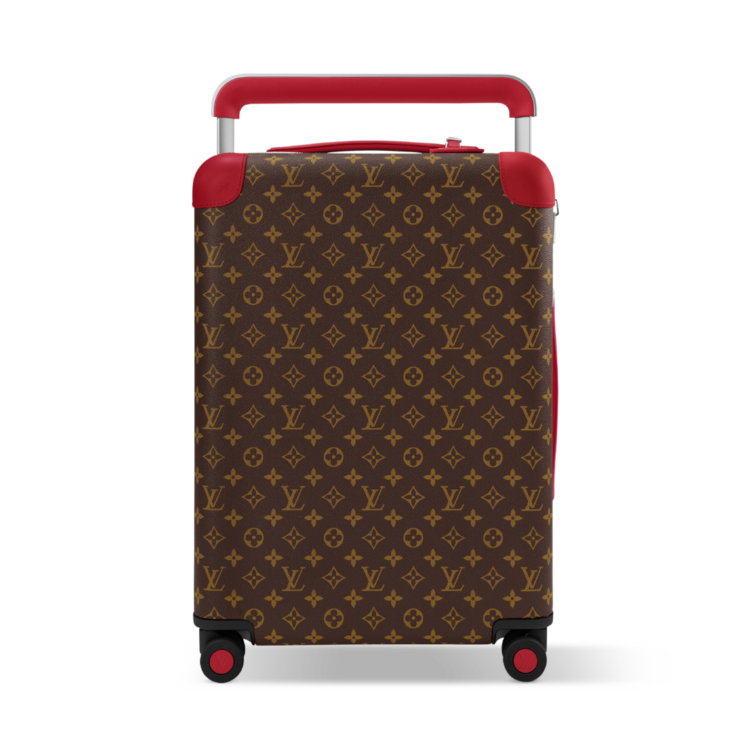 Horizon 55 G73 - Rolling Luggage - M12611 | LOUIS VUITTON